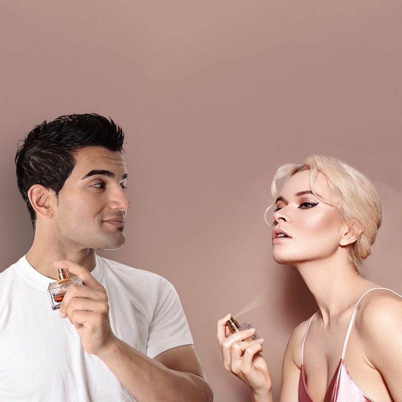 gender perfume